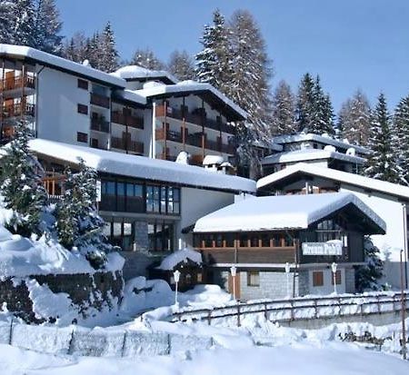 Hotel Splendor Folgarida Dış mekan fotoğraf