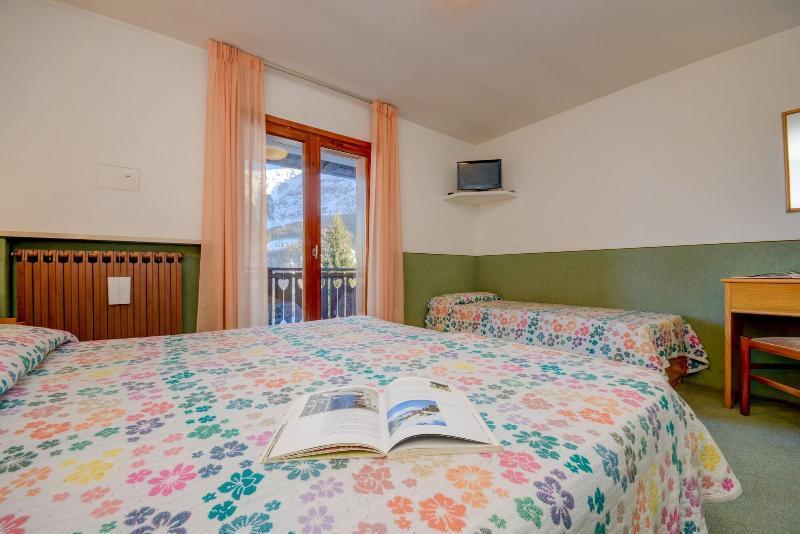 Hotel Splendor Folgarida Dış mekan fotoğraf