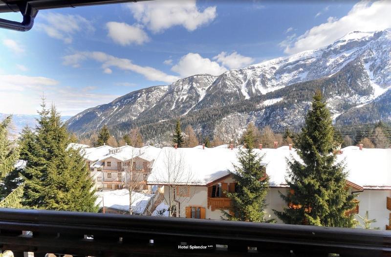 Hotel Splendor Folgarida Dış mekan fotoğraf