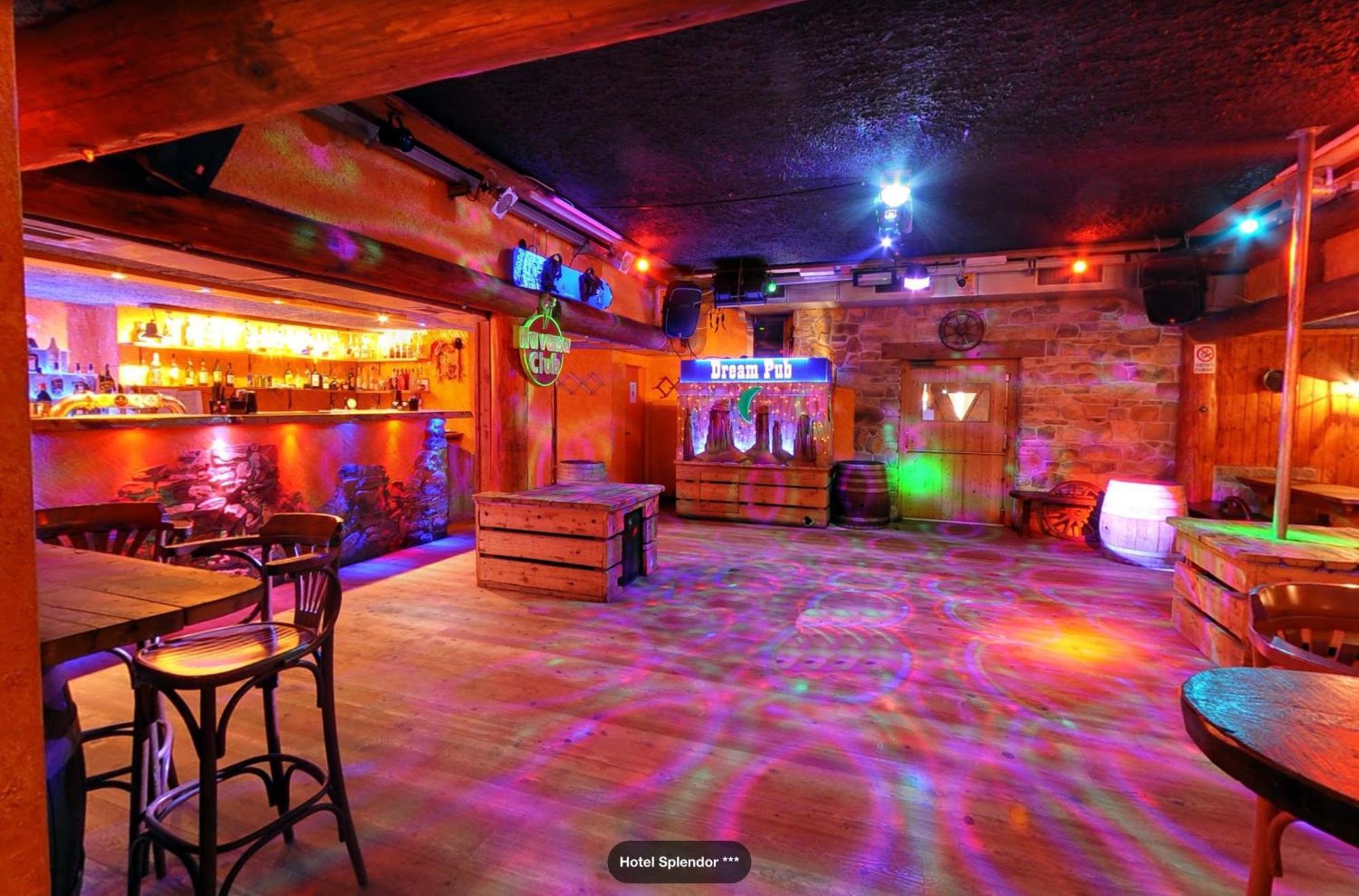 Hotel Splendor Folgarida Dış mekan fotoğraf