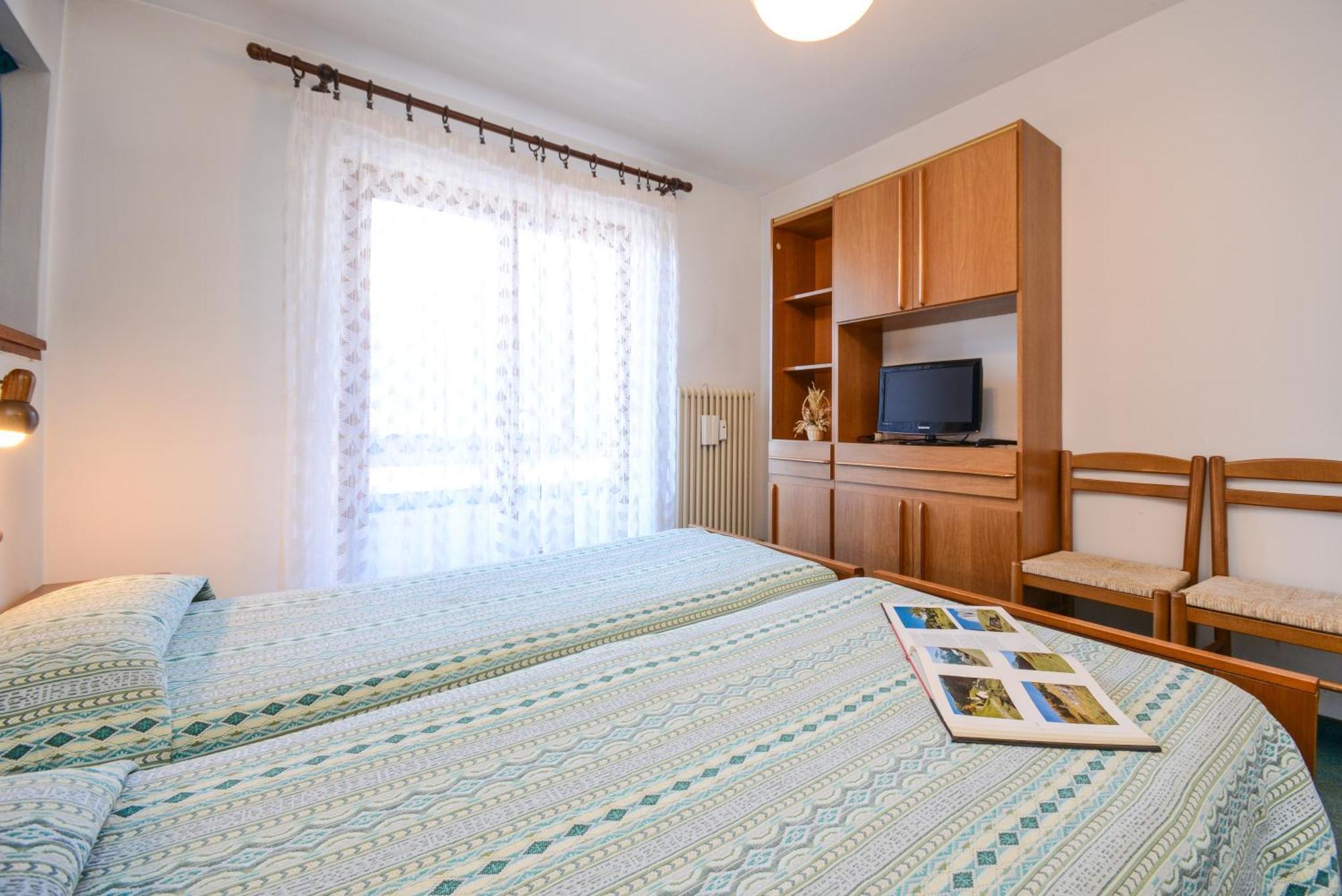 Hotel Splendor Folgarida Dış mekan fotoğraf