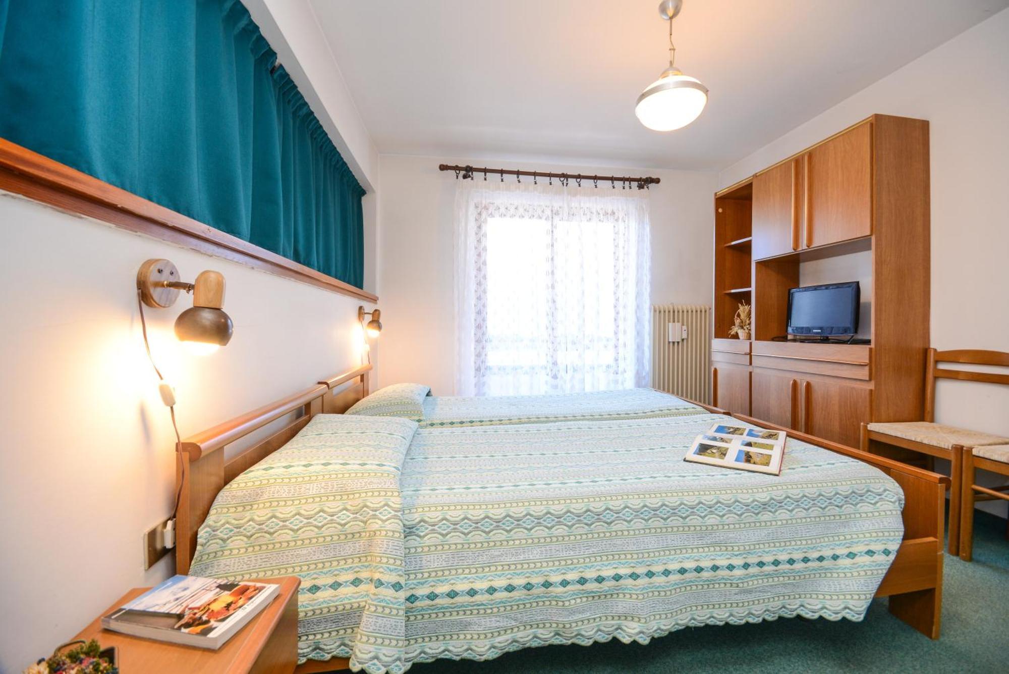 Hotel Splendor Folgarida Dış mekan fotoğraf