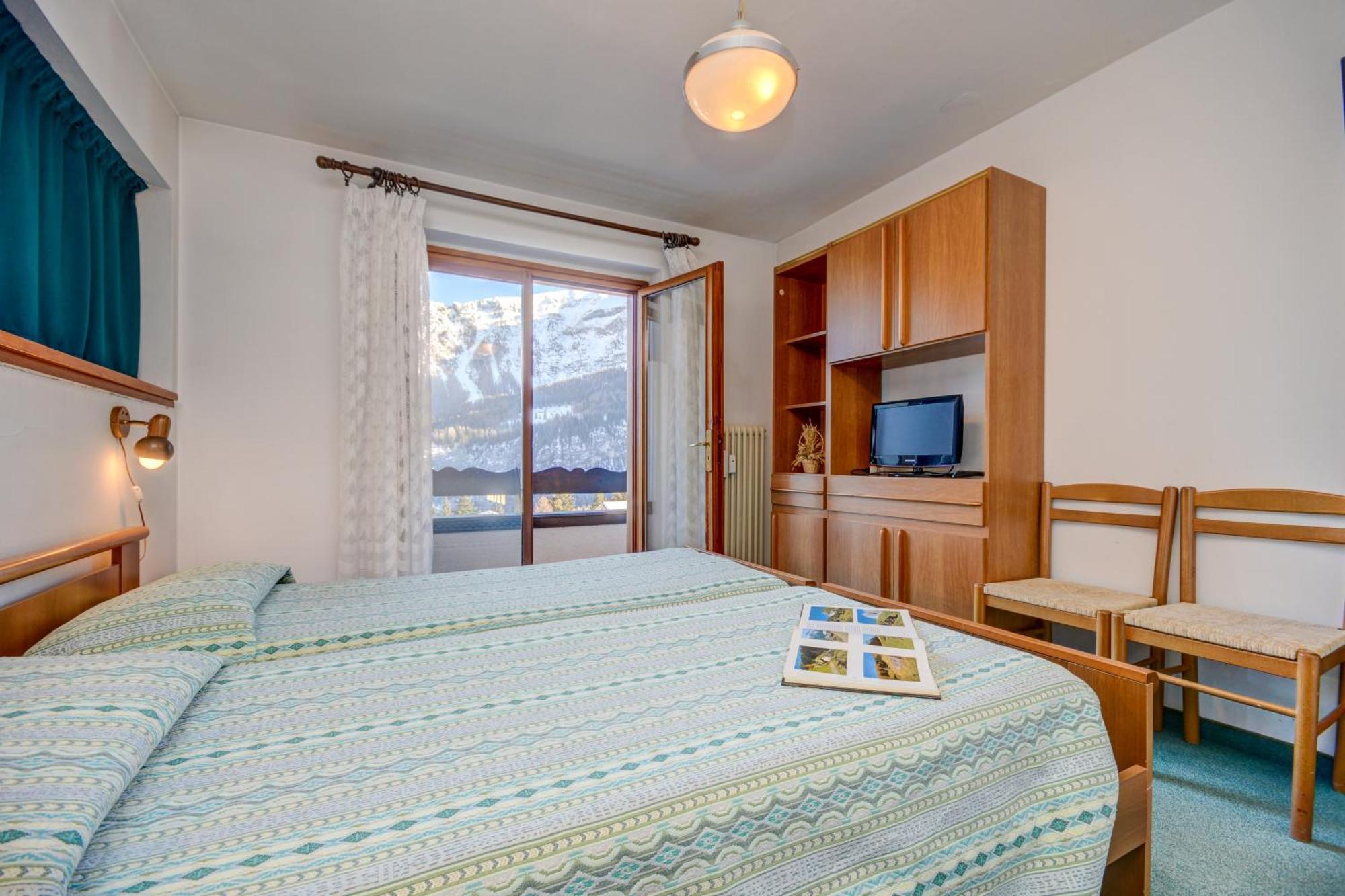 Hotel Splendor Folgarida Dış mekan fotoğraf