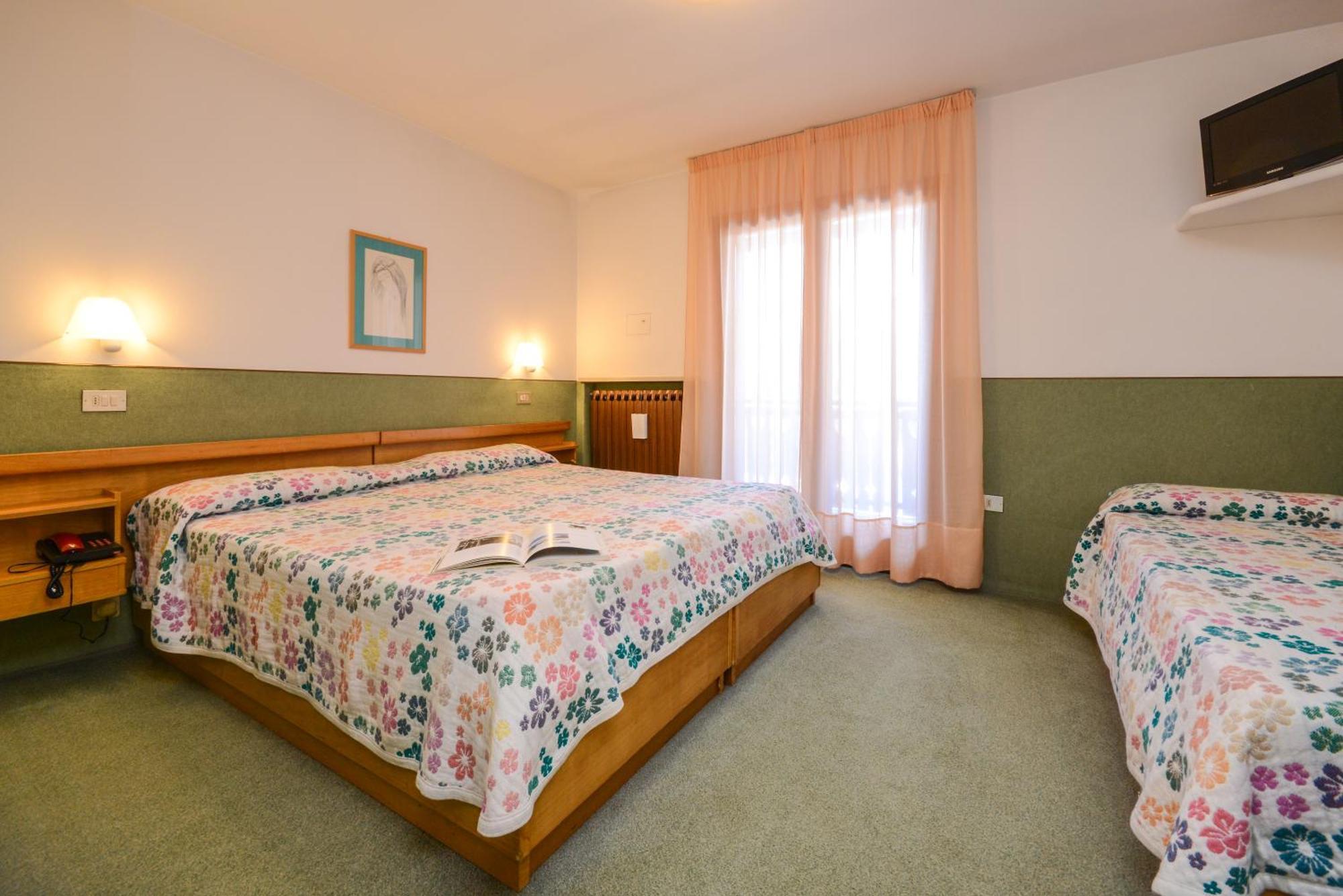 Hotel Splendor Folgarida Dış mekan fotoğraf