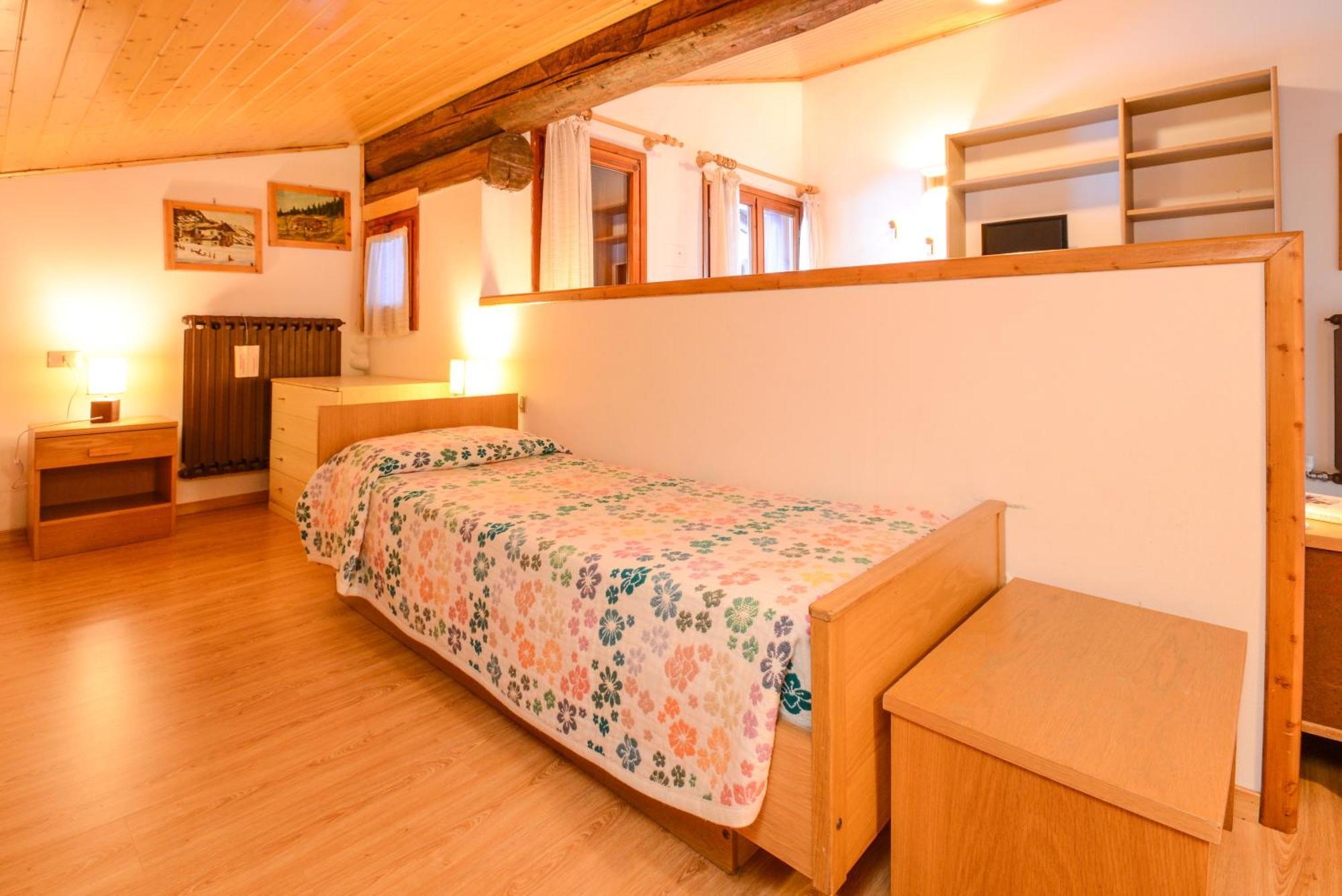 Hotel Splendor Folgarida Dış mekan fotoğraf