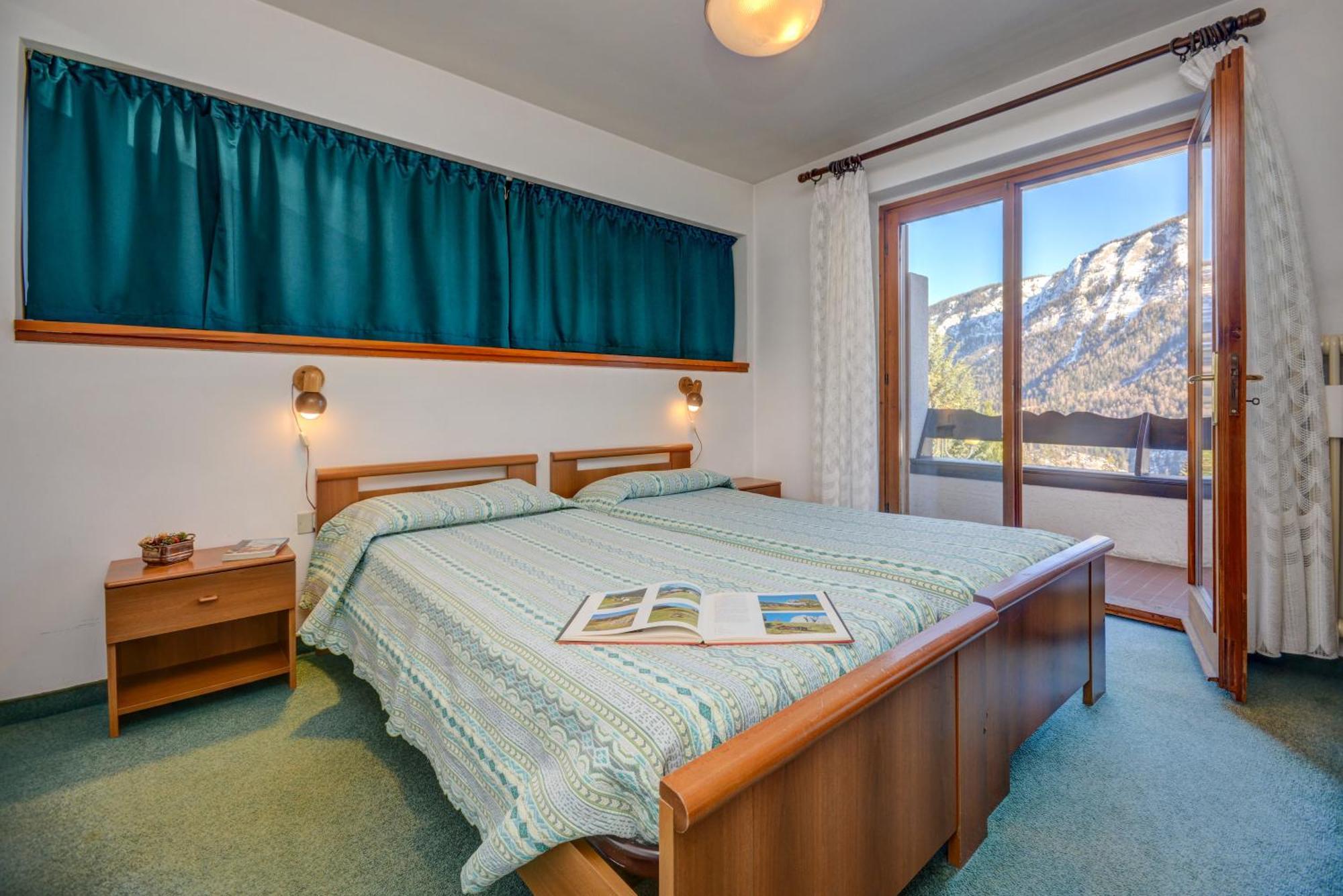Hotel Splendor Folgarida Dış mekan fotoğraf