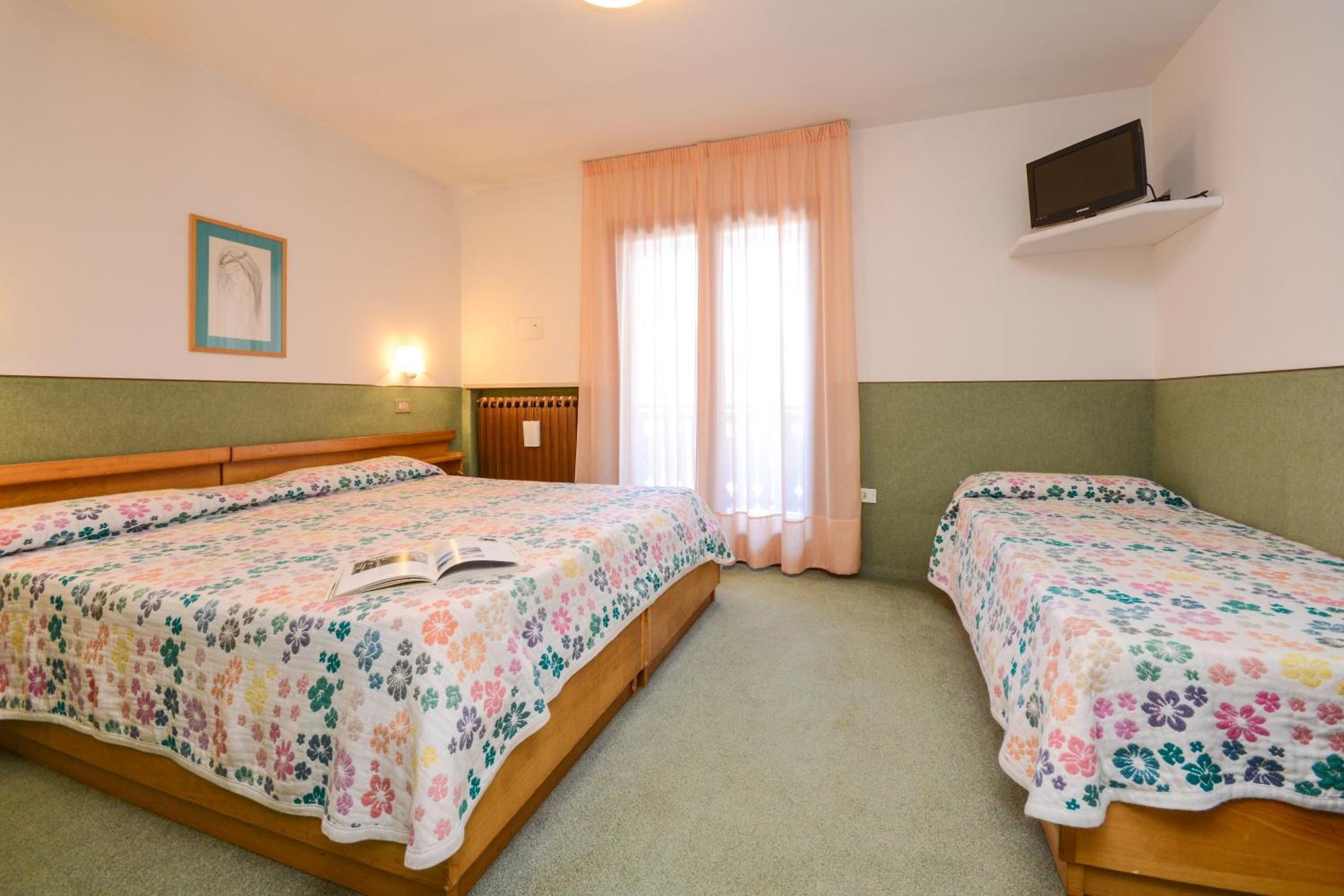 Hotel Splendor Folgarida Dış mekan fotoğraf