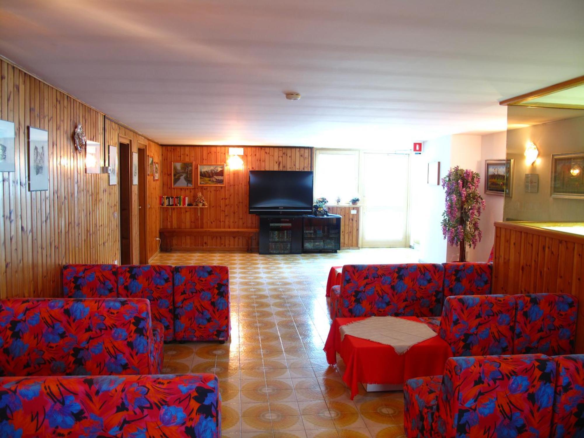 Hotel Splendor Folgarida Dış mekan fotoğraf