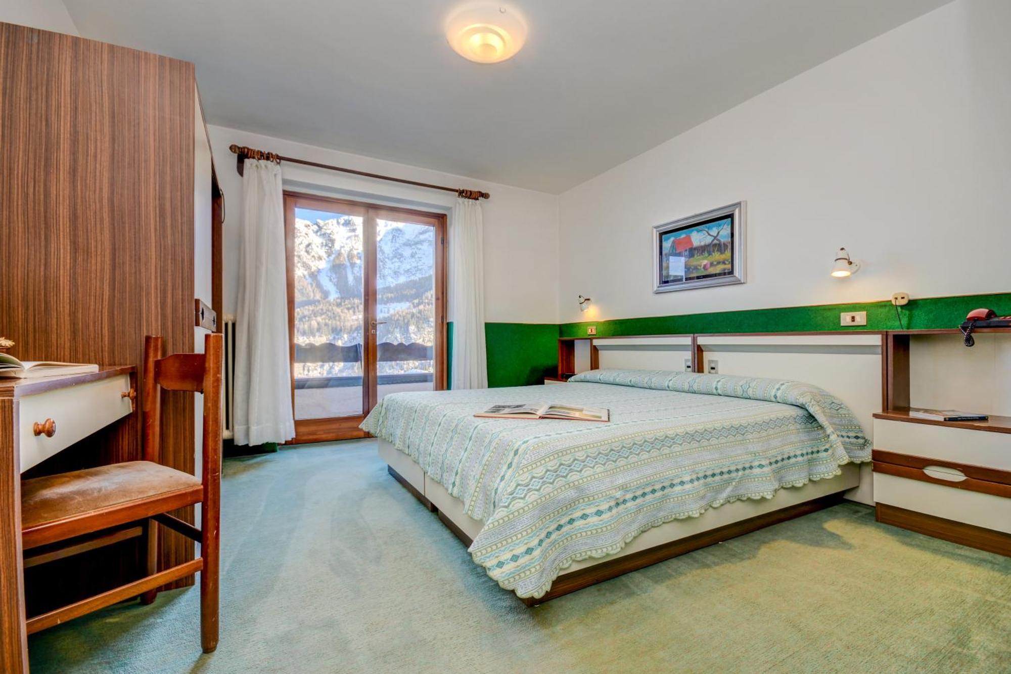 Hotel Splendor Folgarida Dış mekan fotoğraf