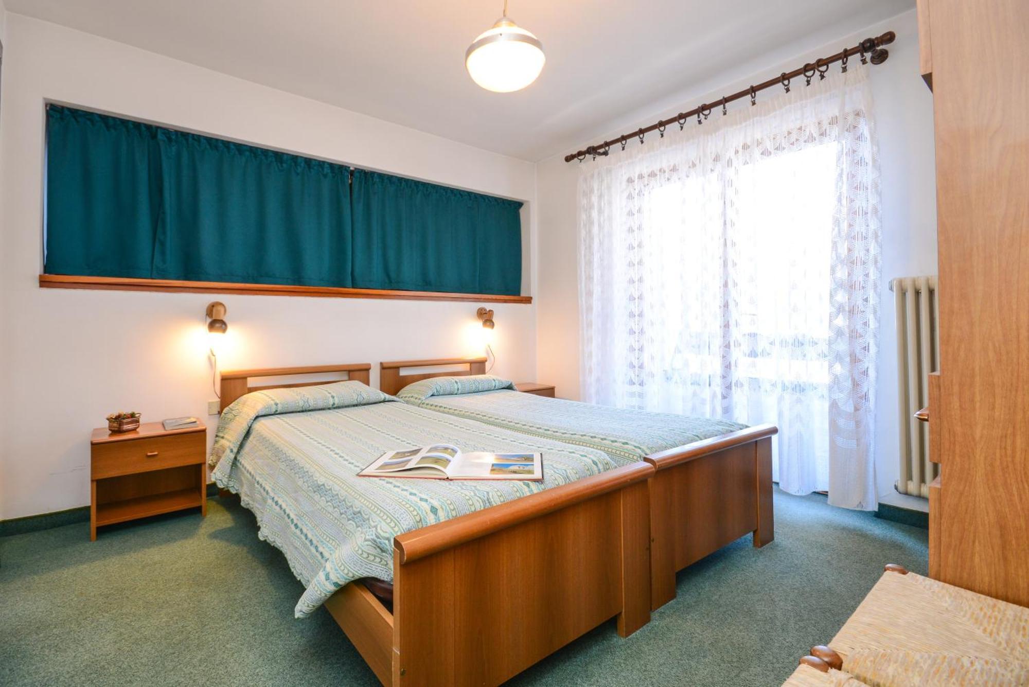 Hotel Splendor Folgarida Dış mekan fotoğraf