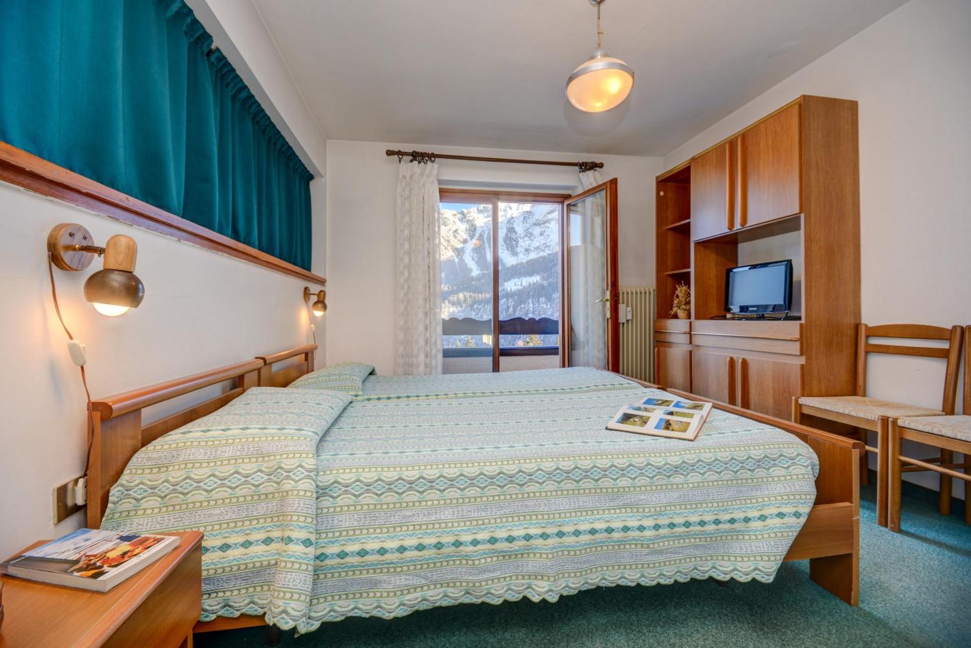 Hotel Splendor Folgarida Dış mekan fotoğraf