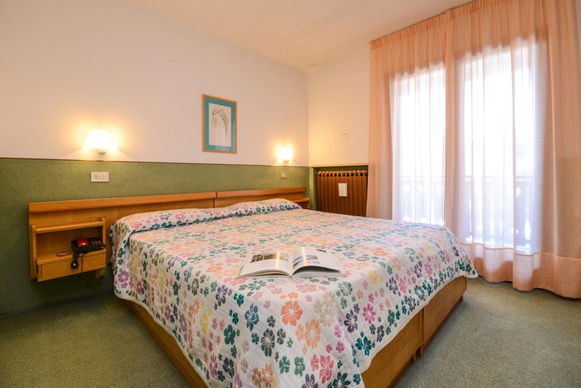 Hotel Splendor Folgarida Dış mekan fotoğraf