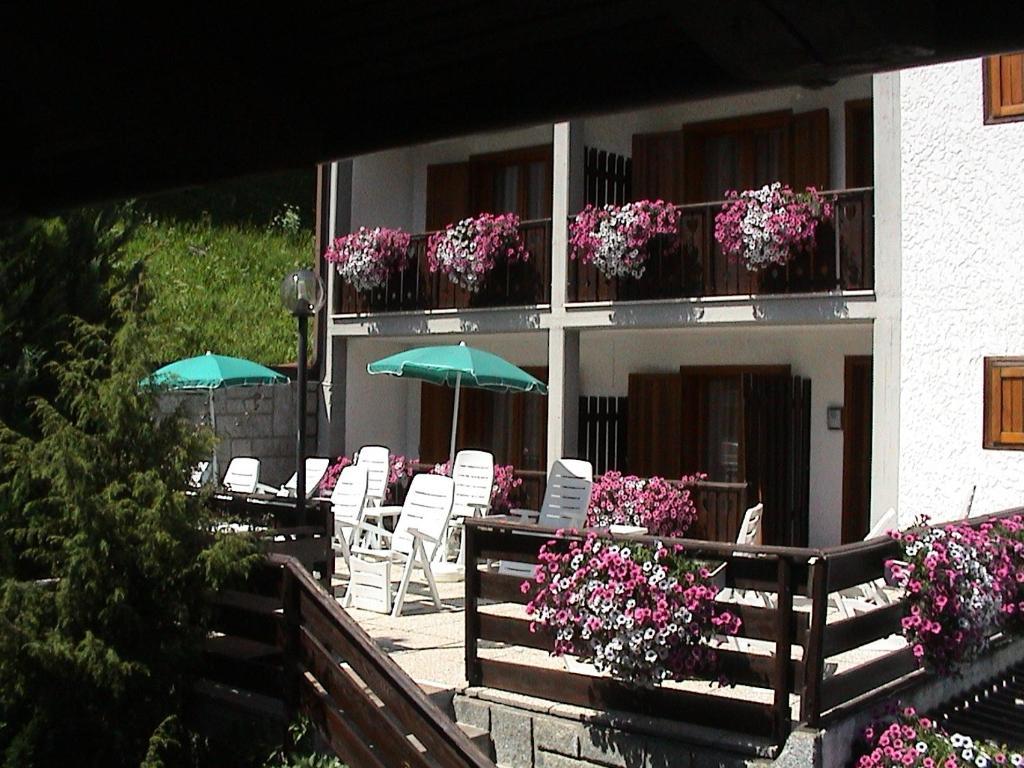Hotel Splendor Folgarida Dış mekan fotoğraf