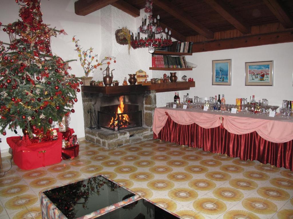 Hotel Splendor Folgarida Dış mekan fotoğraf
