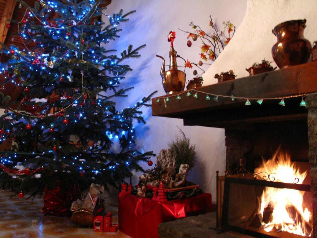 Hotel Splendor Folgarida Dış mekan fotoğraf
