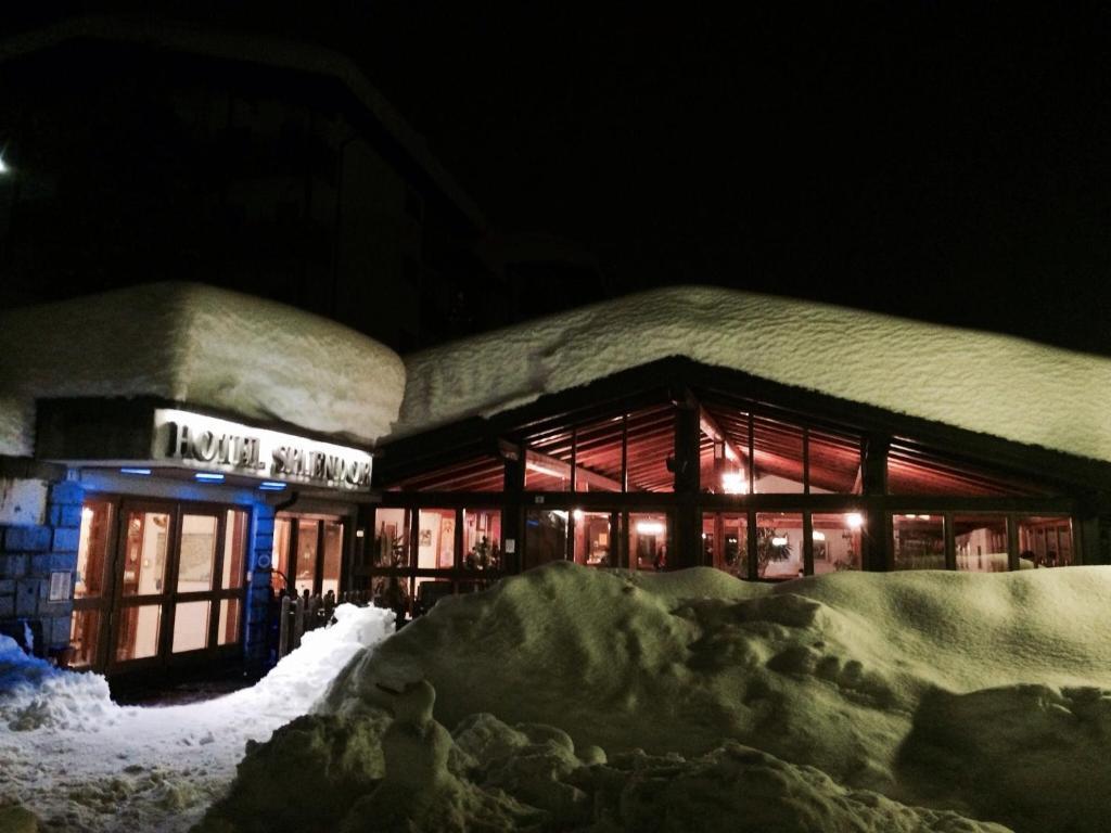 Hotel Splendor Folgarida Dış mekan fotoğraf