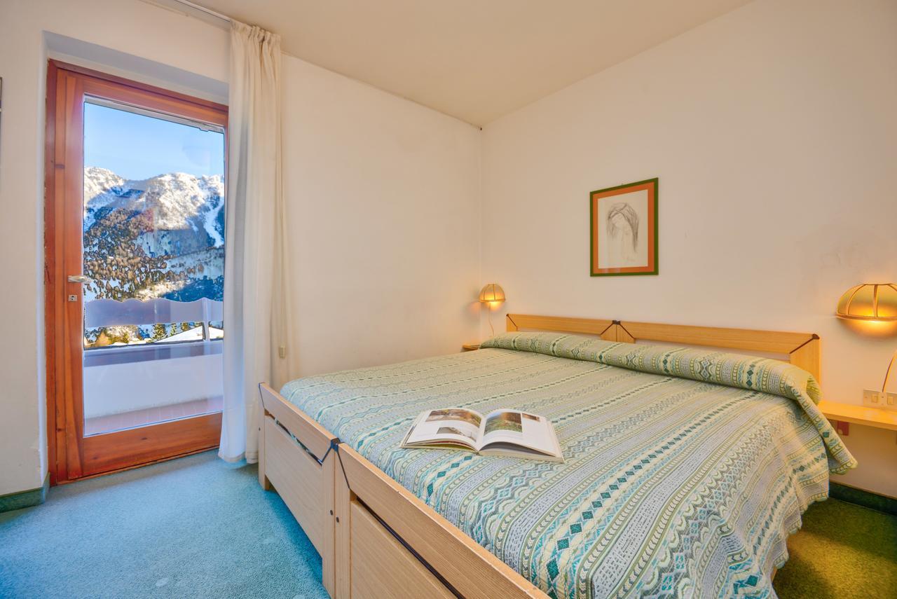 Hotel Splendor Folgarida Dış mekan fotoğraf
