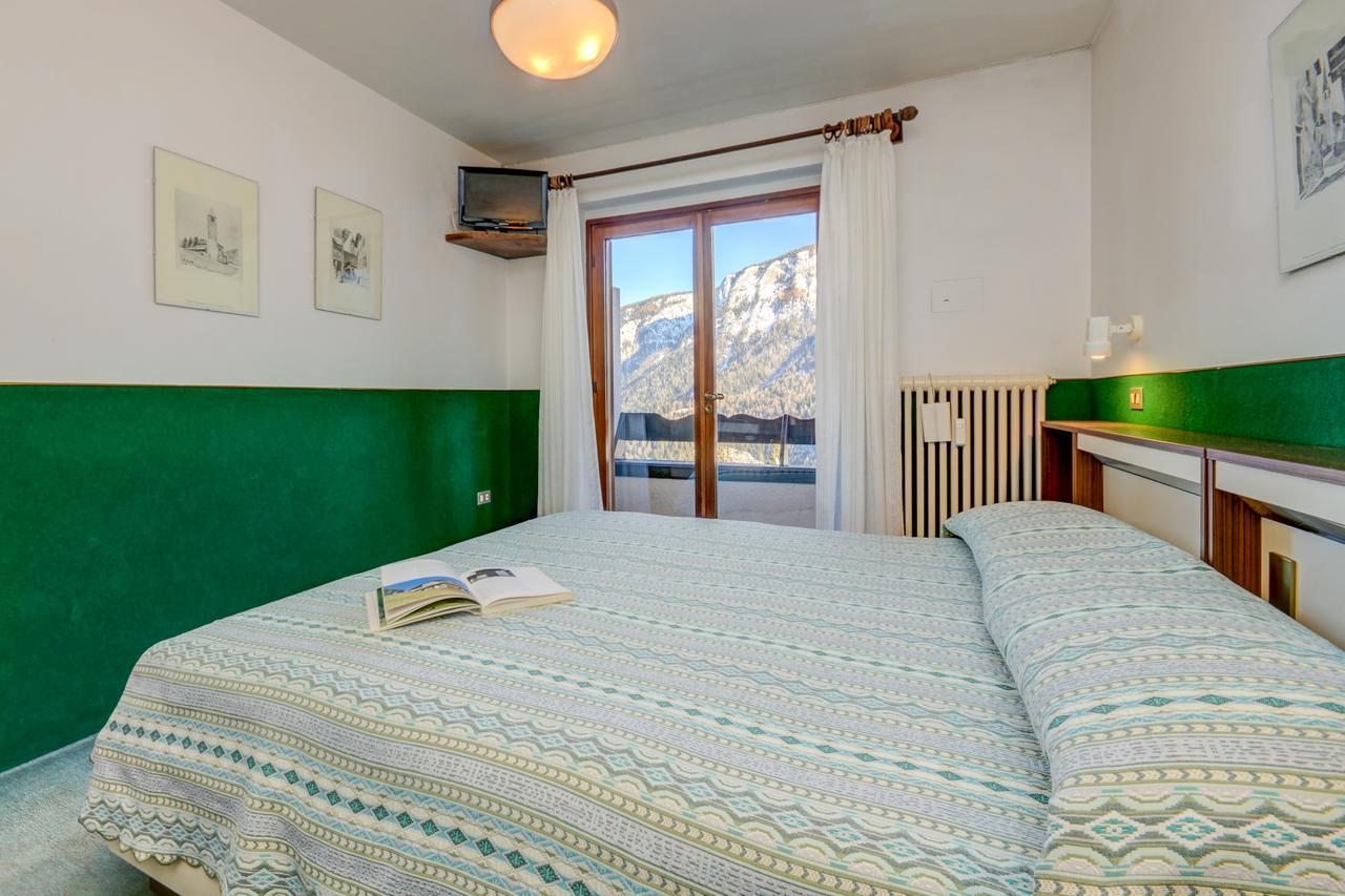 Hotel Splendor Folgarida Dış mekan fotoğraf