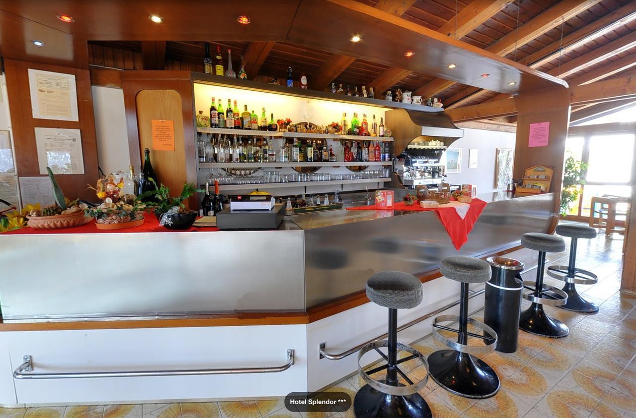 Hotel Splendor Folgarida Dış mekan fotoğraf