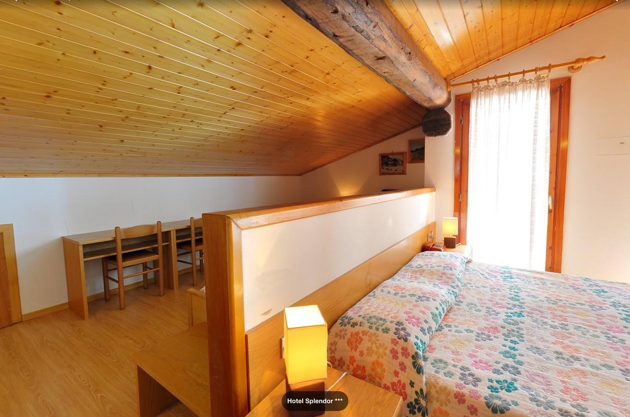 Hotel Splendor Folgarida Dış mekan fotoğraf