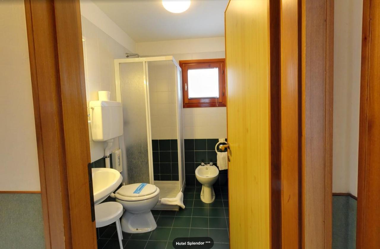Hotel Splendor Folgarida Dış mekan fotoğraf